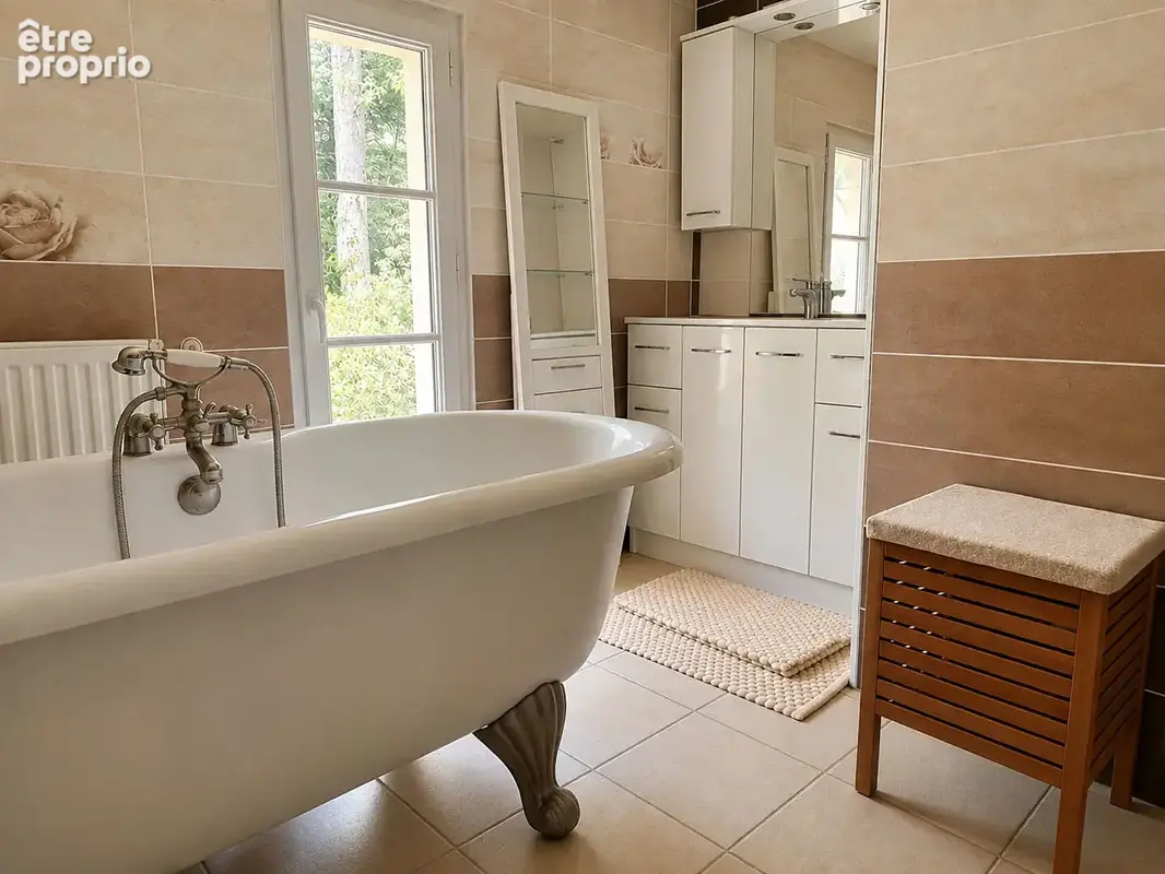 Appartement Morteau 3 pièce(s) 66.82 m2 - photo 4