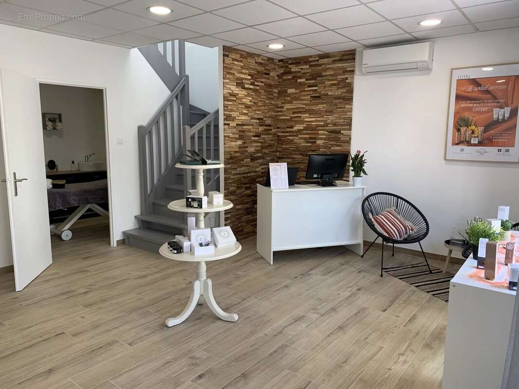 LE BIGNON Ensemble immobilier en plein bourg - photo 12