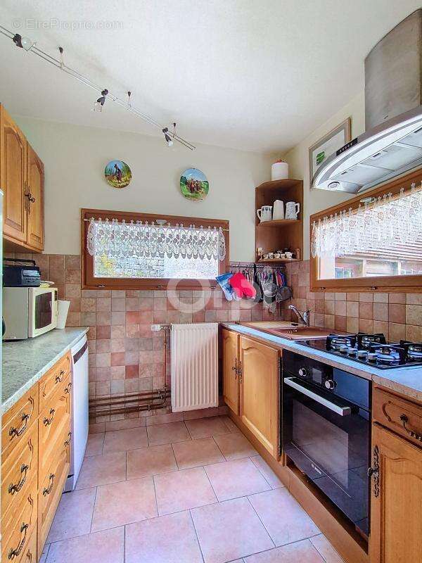 Maison à LAFERTE-SUR-AUBE