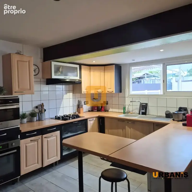 Maison avec piscine a saint-andre - photo 2
