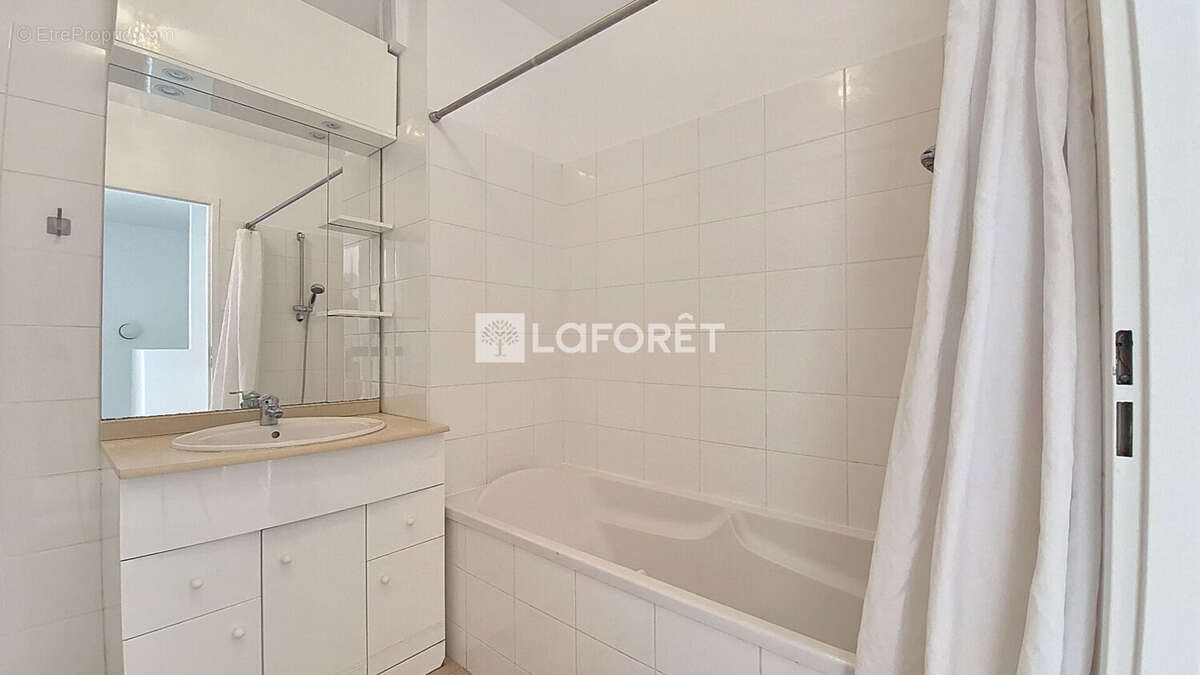 Appartement à TALENCE