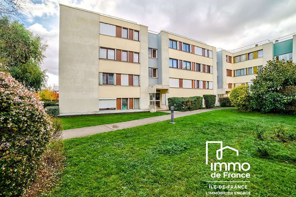 Appartement à CHELLES