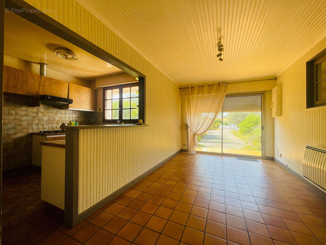 Maison à LE FENOUILLER