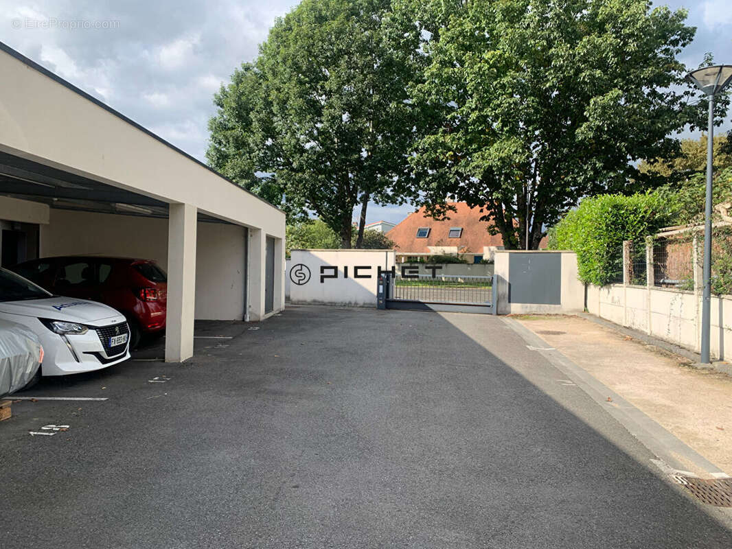Maison à PAU