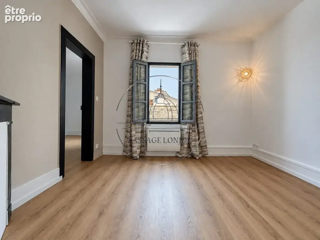 Appartement 2 pièces 33 m² à vendre à Montpellier (34000) - photo 8