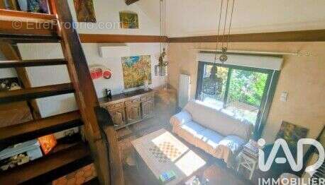 Photo 5 - Maison à CERGY