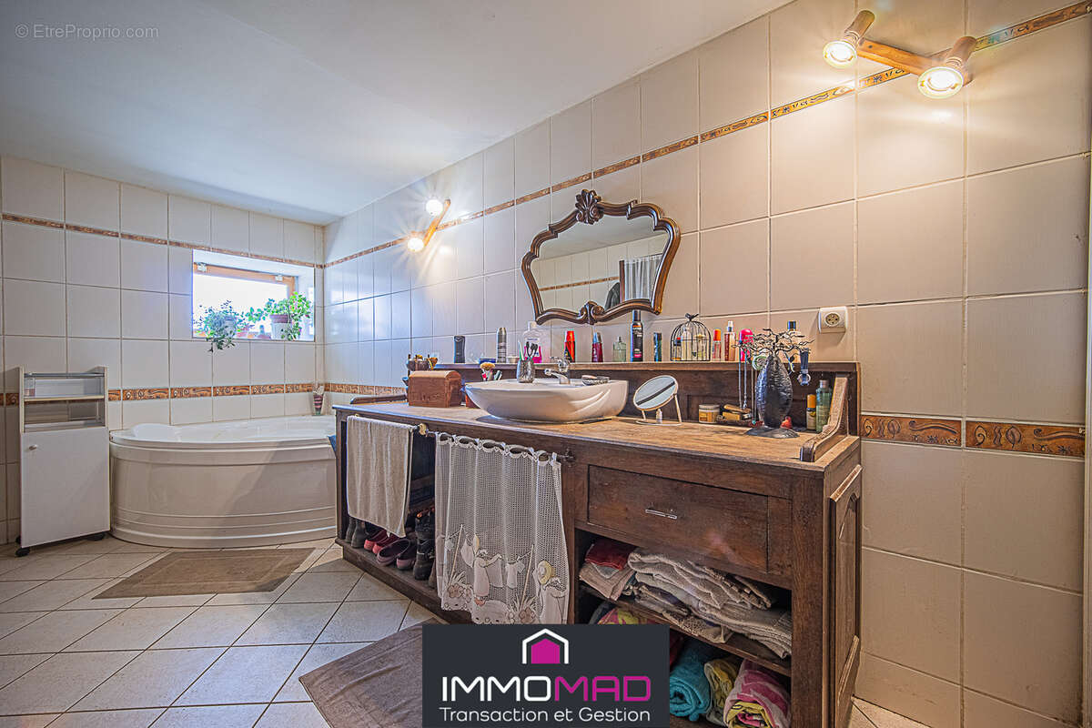 Maison à ROUVROIS-SUR-MEUSE