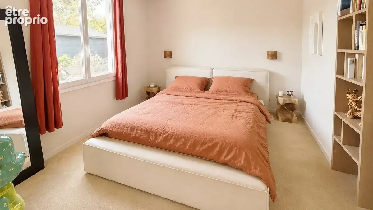 Maison rénovée avec piscine et dépendance à vendre à Soustons  Proche lac et plages - photo 19