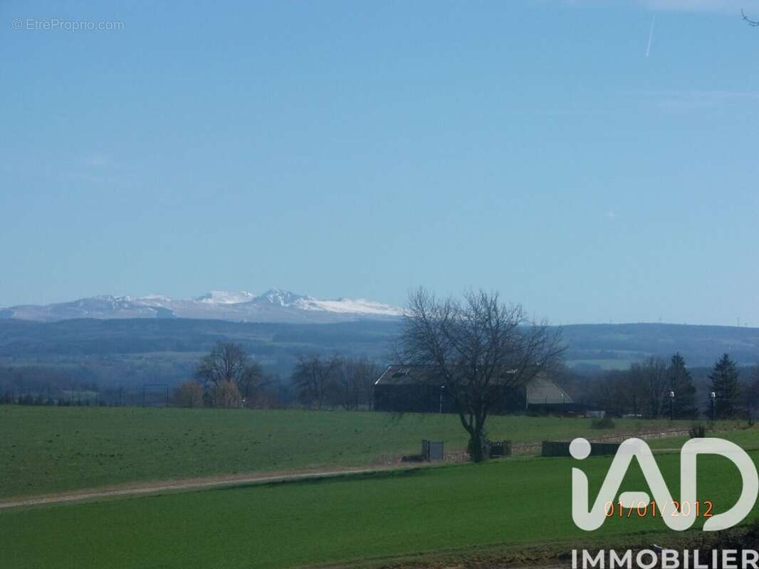 Maison 140 m² à Villosanges  - photo 5