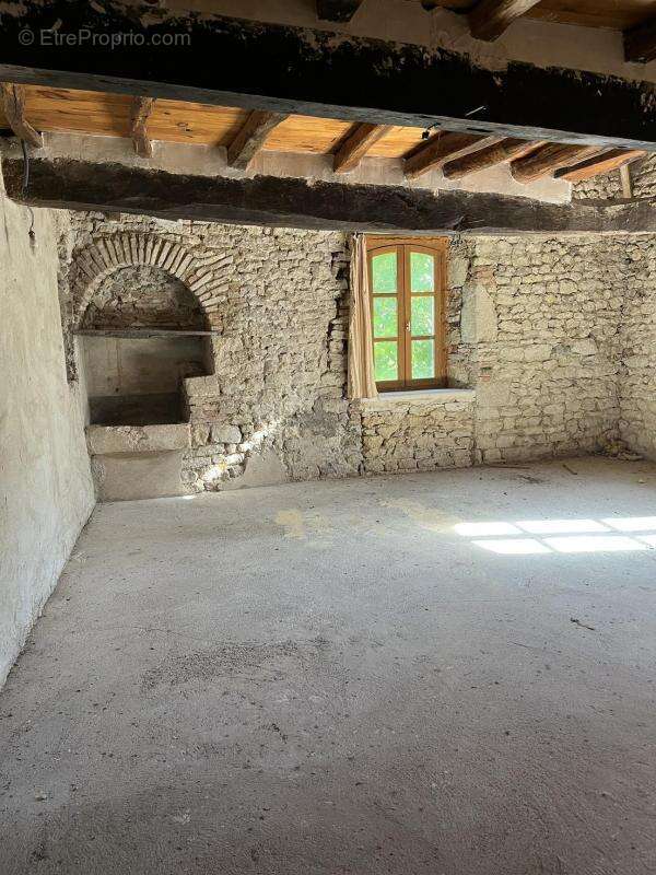 Maison à GAILLAC