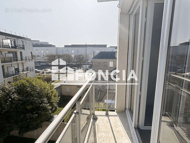 Appartement à CAEN