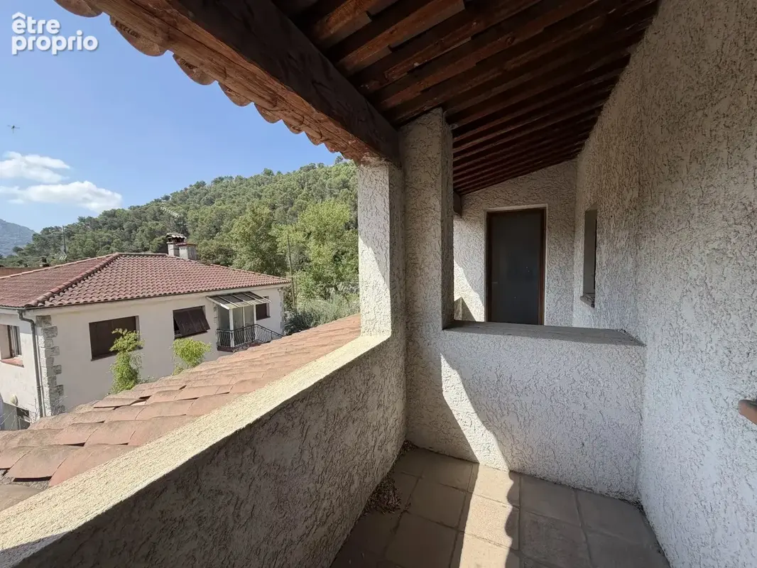 Maison 7 pièces 210 m² à vendre à Drap (06340) - photo 11