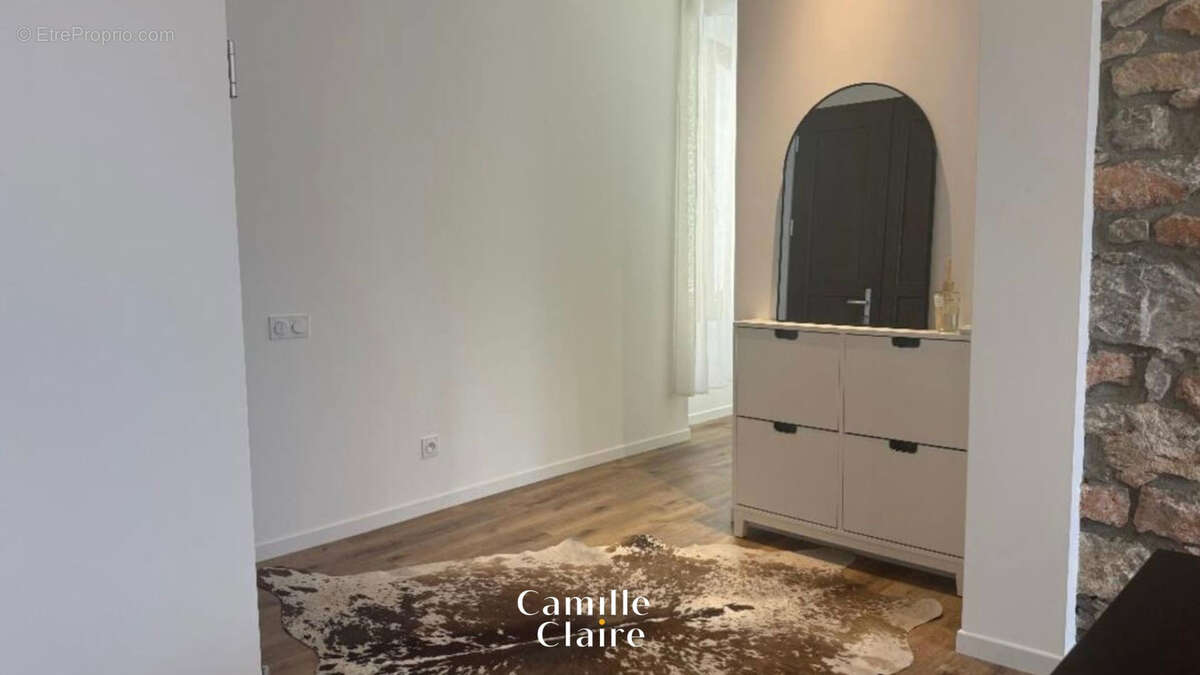 Appartement T4 92 m2 refait à neuf - photo 16