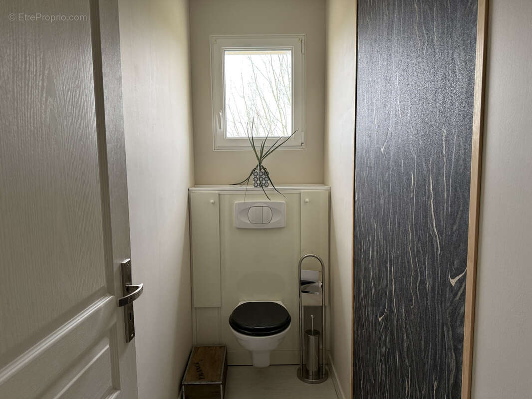 Maison à VILLE-SUR-ILLON