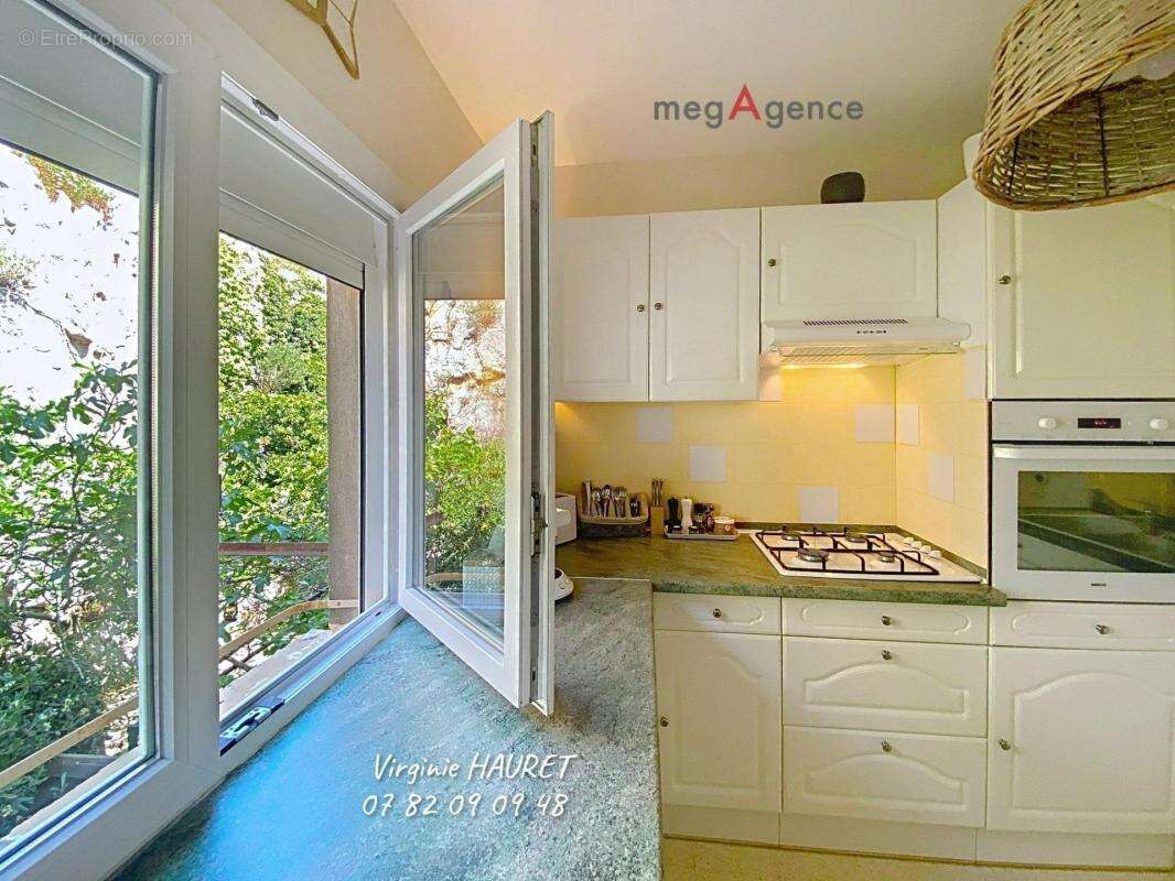 Appartement à FLEURY