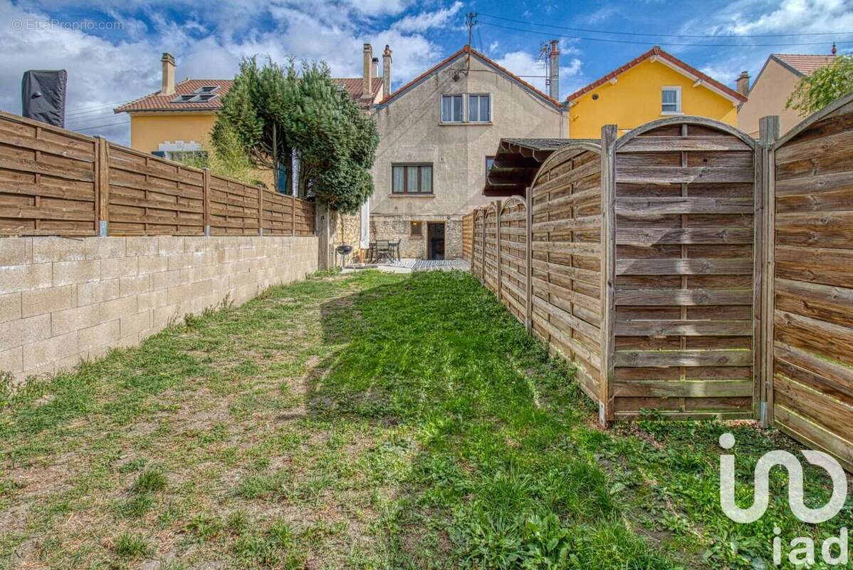 Photo 3 - Maison à ANDRESY