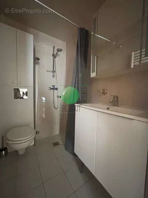 Appartement à LA FERTE-ALAIS
