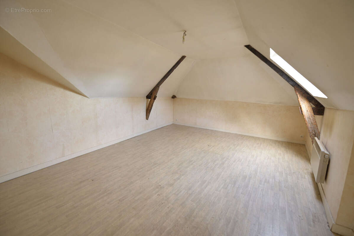 Appartement à ANGERS