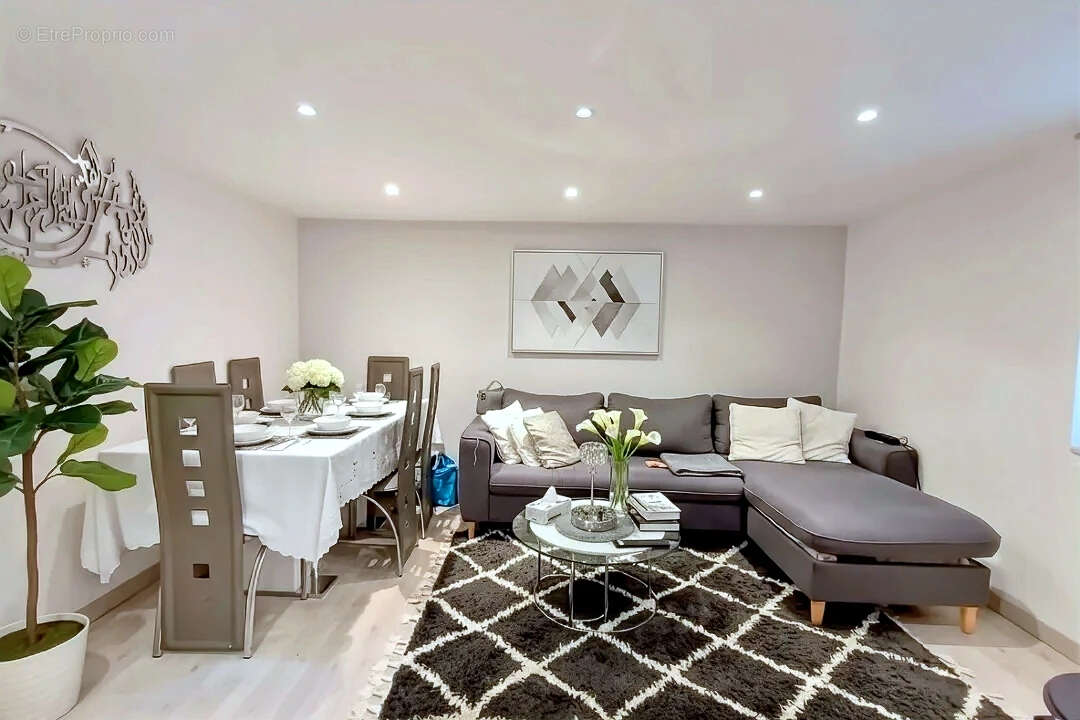 Maison à EPINAY-SUR-SEINE