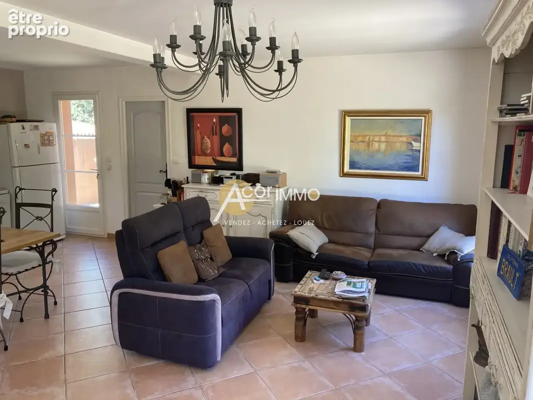 Bastide provençale à 300 m de la mer   La Verne - photo 8