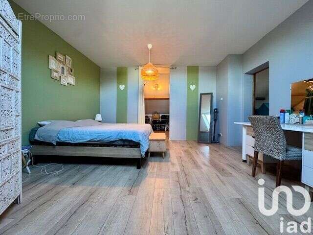 Photo 6 - Maison à DROCOURT