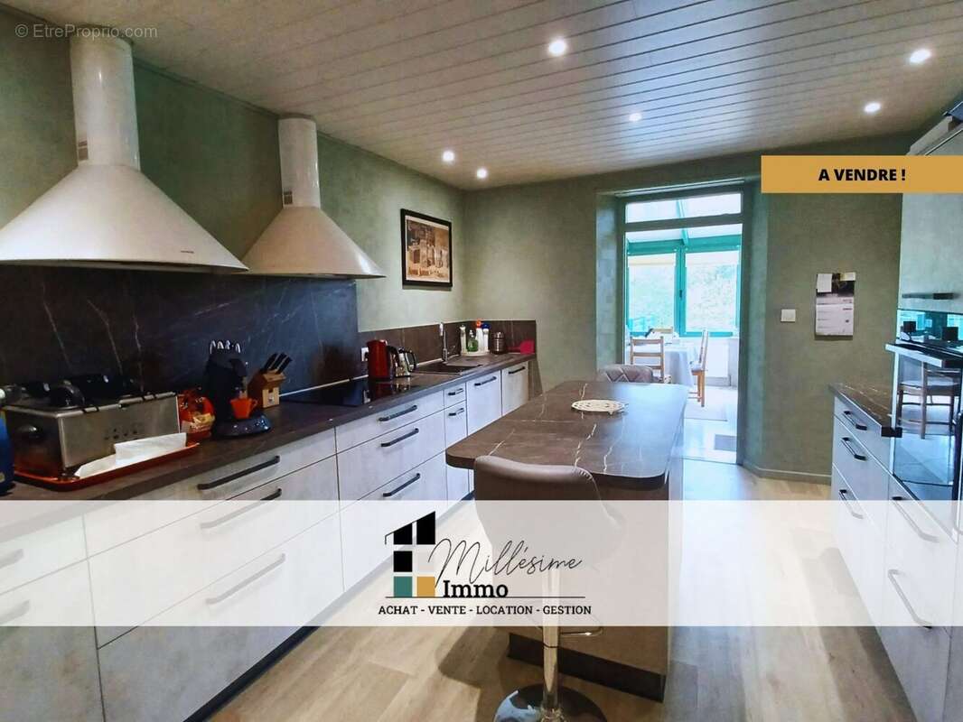 Maison 137 m² à Sarrewerden  - photo 2