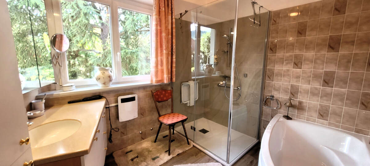 Appartement à MUNSTER