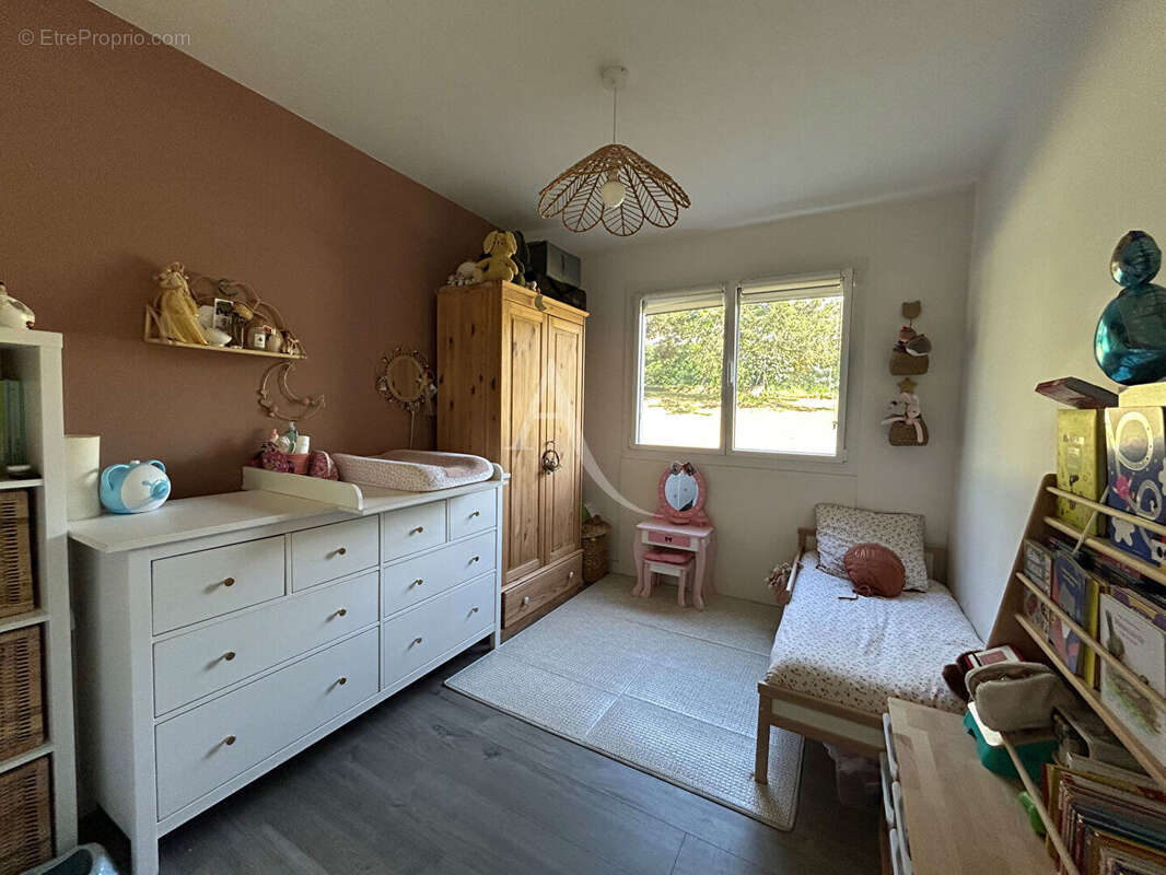 Appartement à SAINT-HERBLAIN