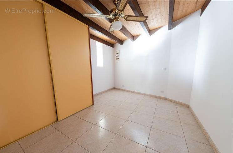 Appartement à SAINT-DENIS-D&#039;OLERON