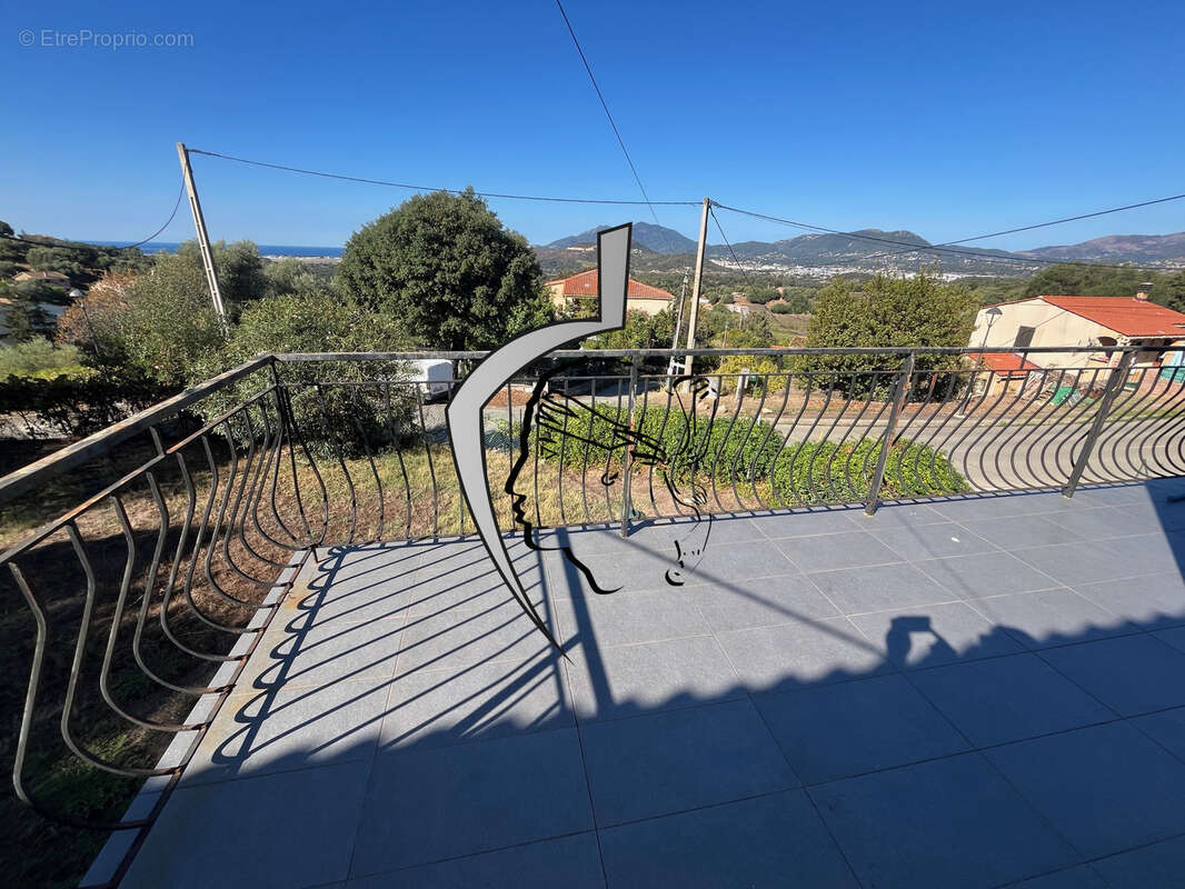 Villa de 220 m2 à bastelicaccia - photo 5