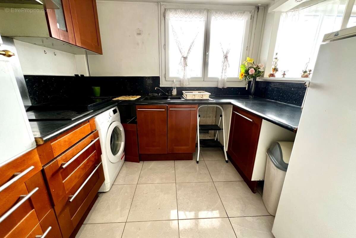 Appartement à GAGNY