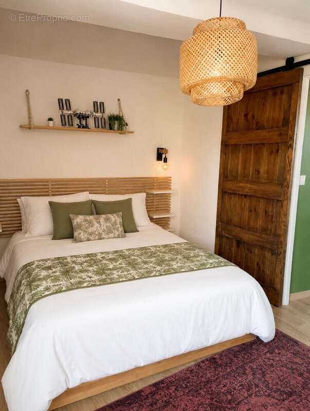 Appartement à CHAMBLY
