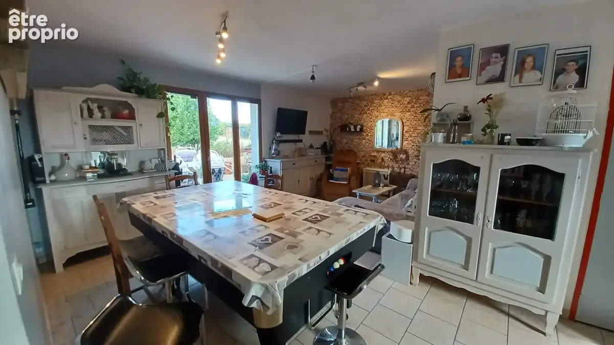 Maison 4 pièces 74 m² à vendre à Chateau-Renault (37110) - photo 8