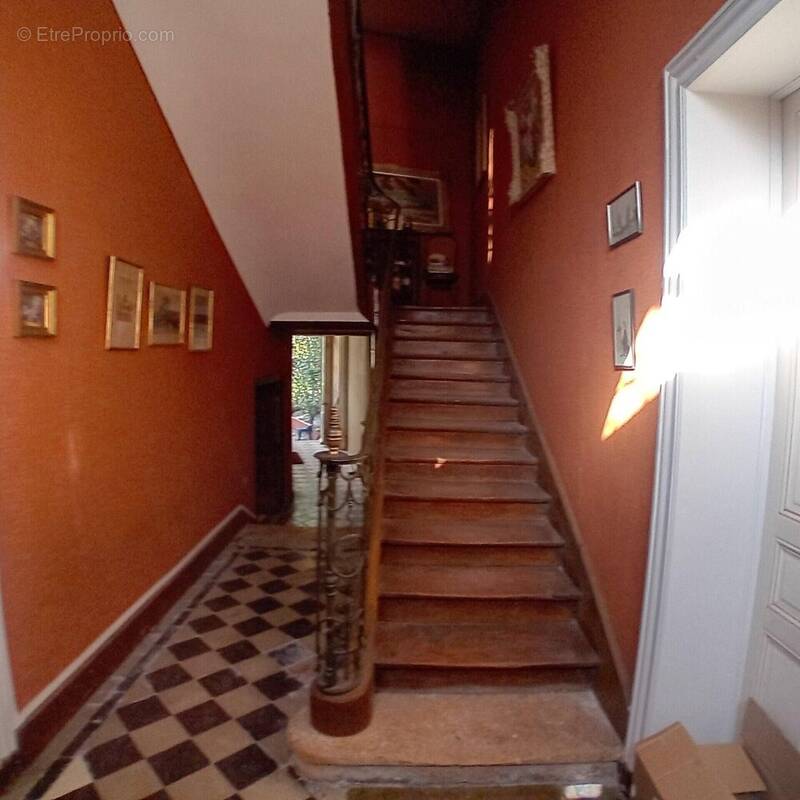 Photo 1 - Maison à AGEN