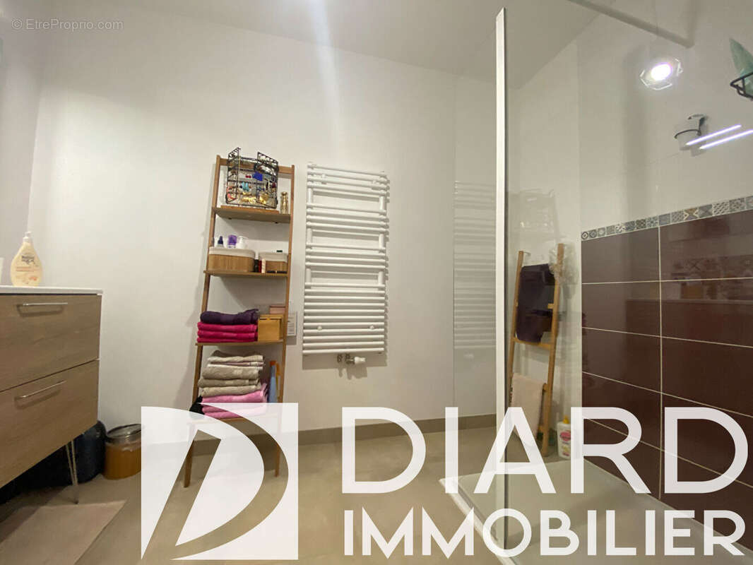 Appartement à VITRE