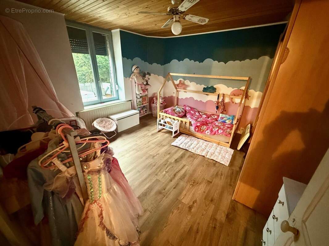 Appartement à OYE-PLAGE