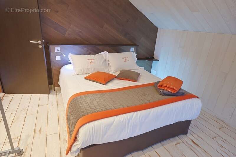Chalet à vendre 4 pièces LA BRESSE (88) - photo 9