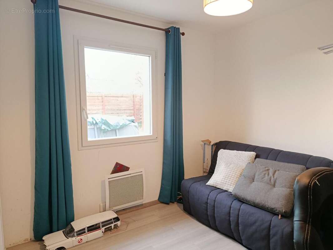 Photo 7 - Maison à SAINT-PRIVAT