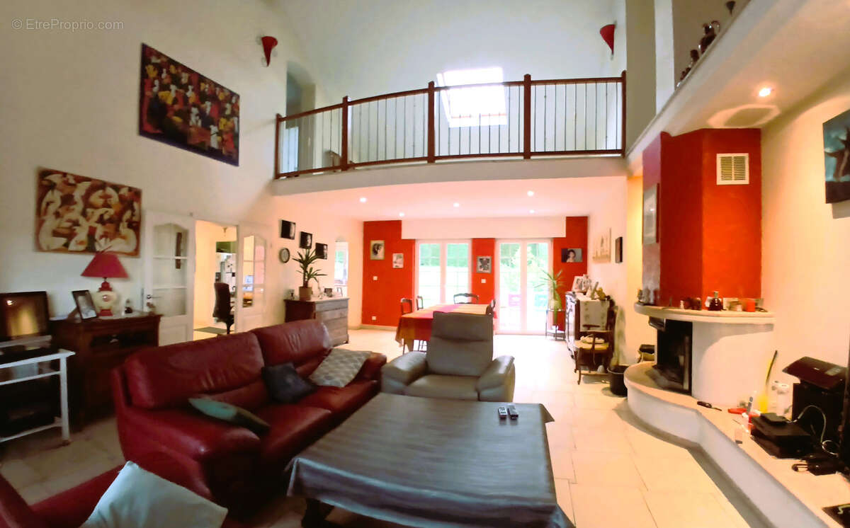 Maison à THIONVILLE