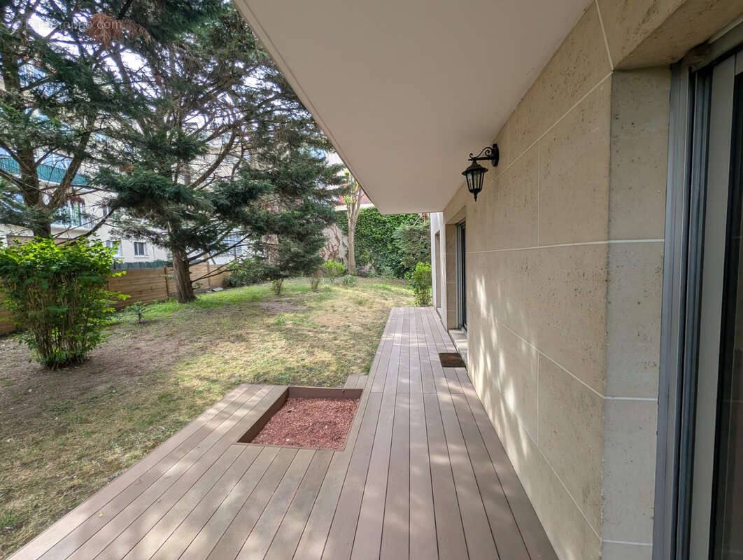 Appartement à LE PECQ