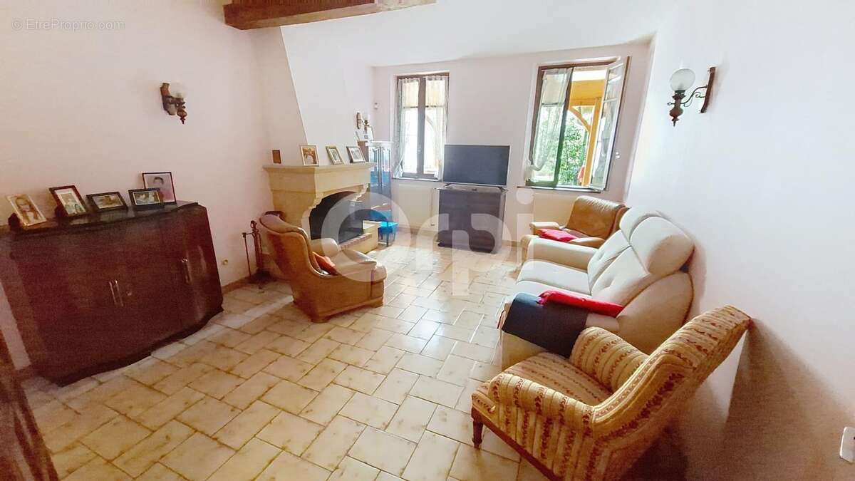 Maison À Vendre - photo 3