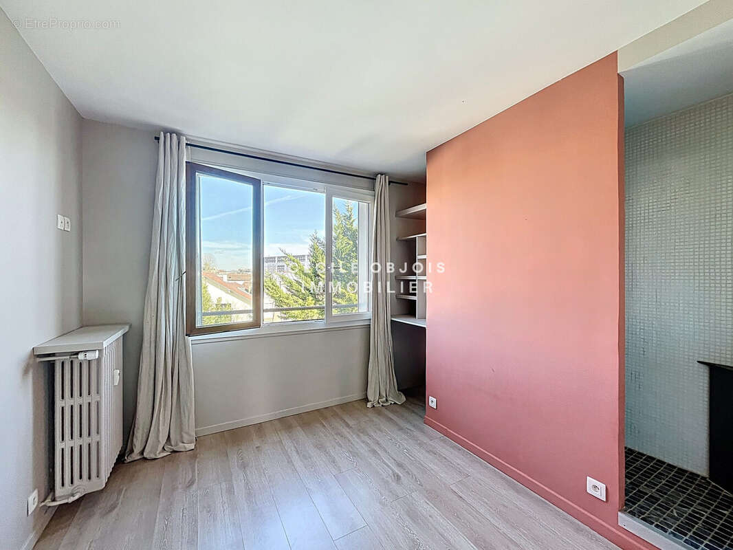 Appartement à JOINVILLE-LE-PONT
