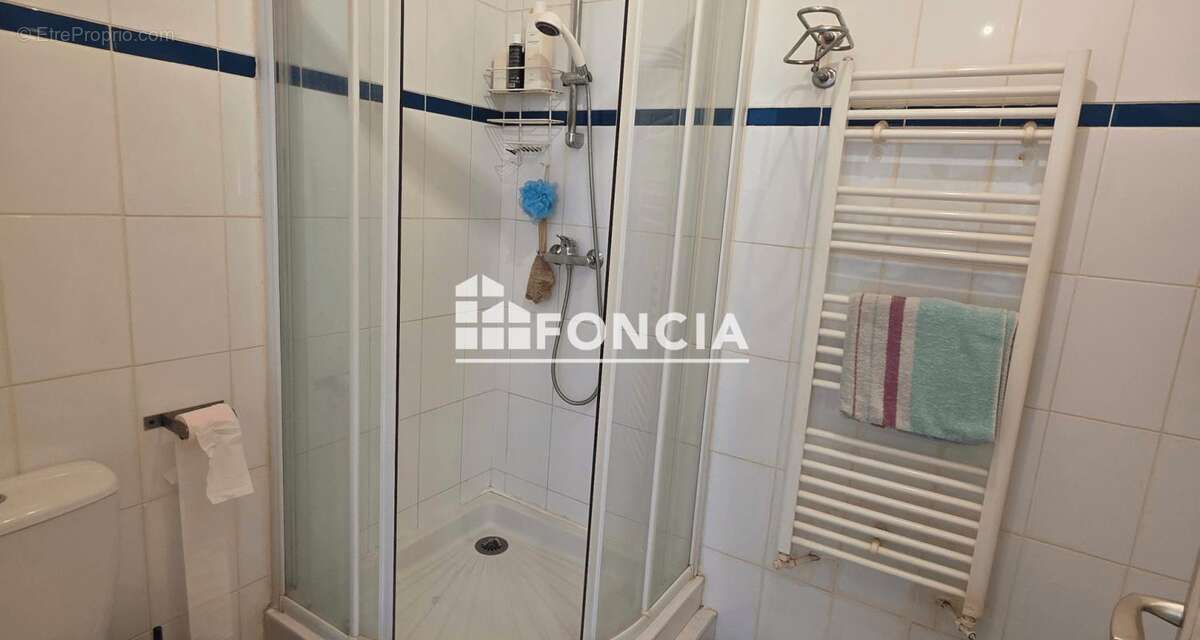 Maison à PALAVAS-LES-FLOTS