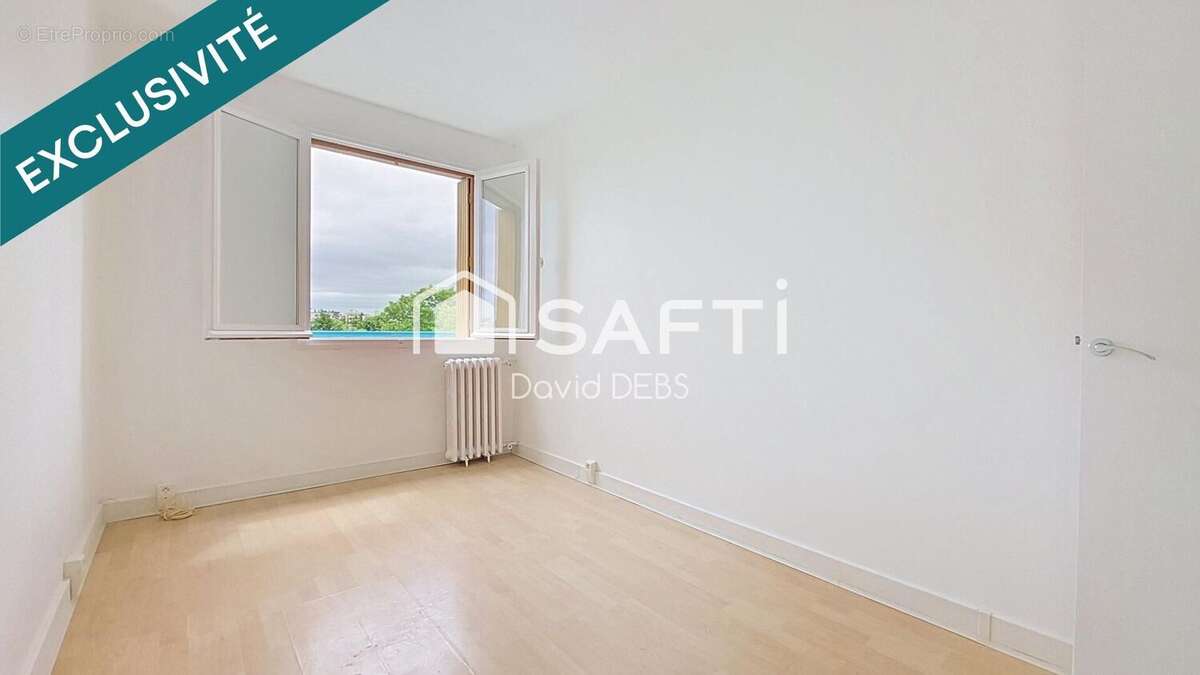 Photo 8 - Appartement à RUEIL-MALMAISON
