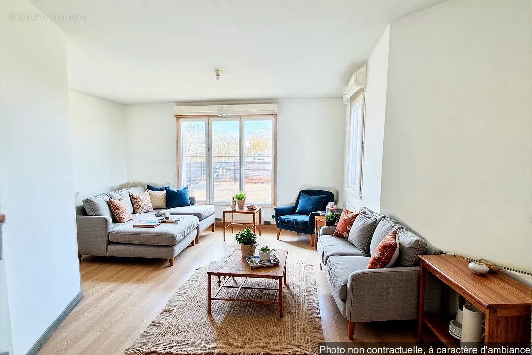 Appartement à ATHIS-MONS