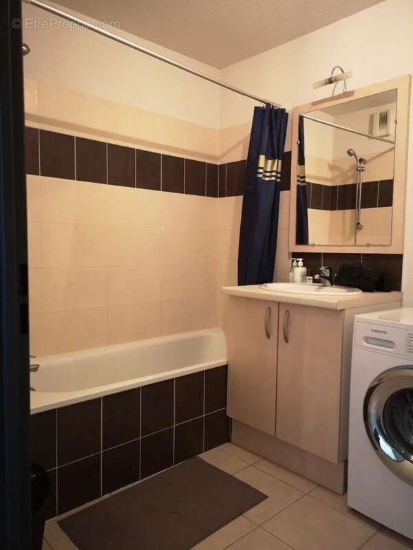 Appartement à MARSAC-SUR-L&#039;ISLE