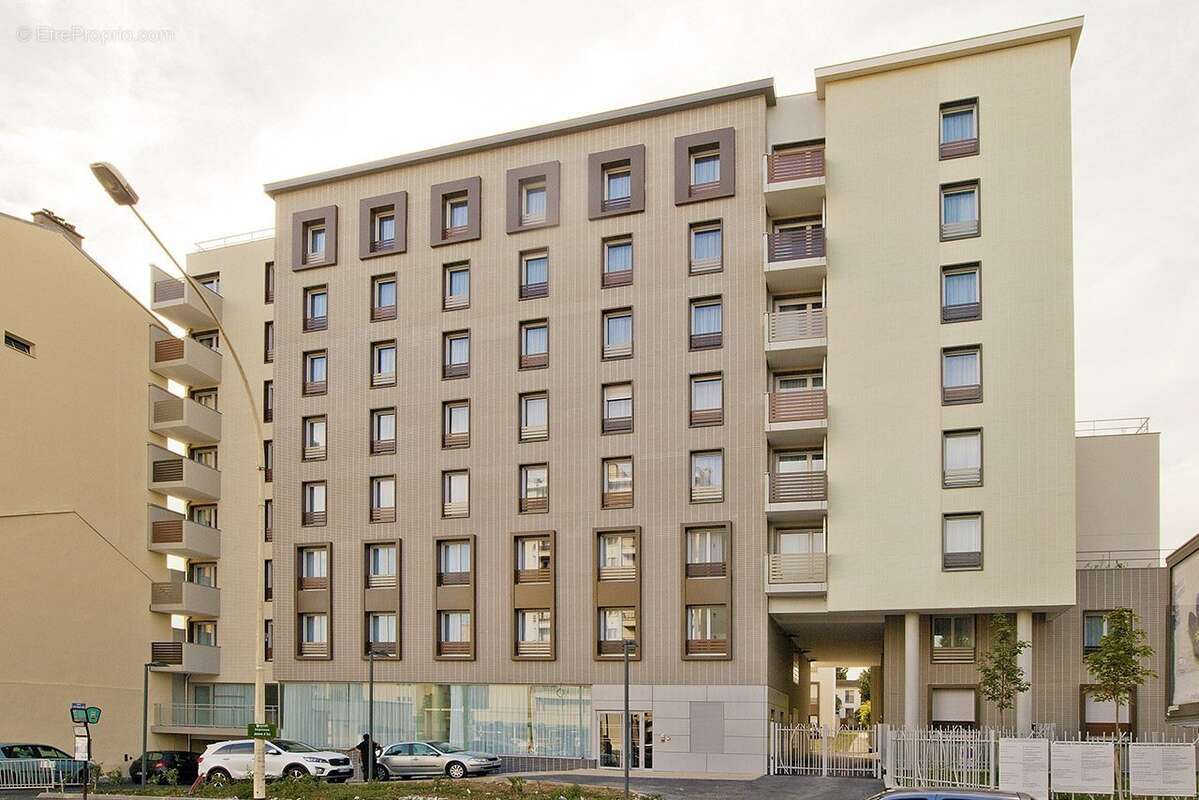 Appartement à BAGNEUX