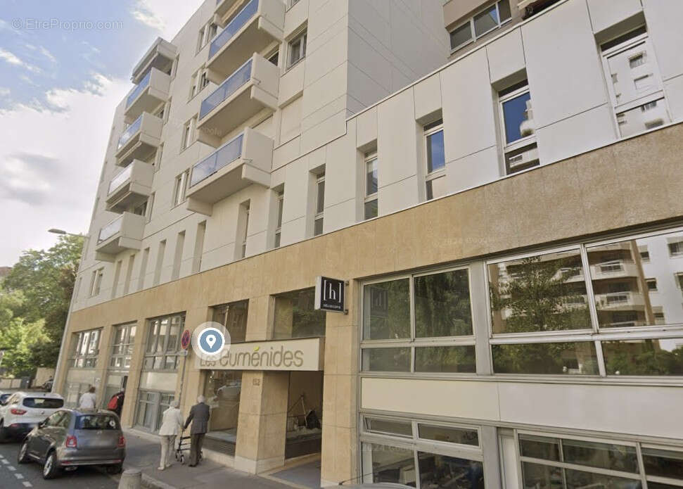 Appartement à LYON-6E