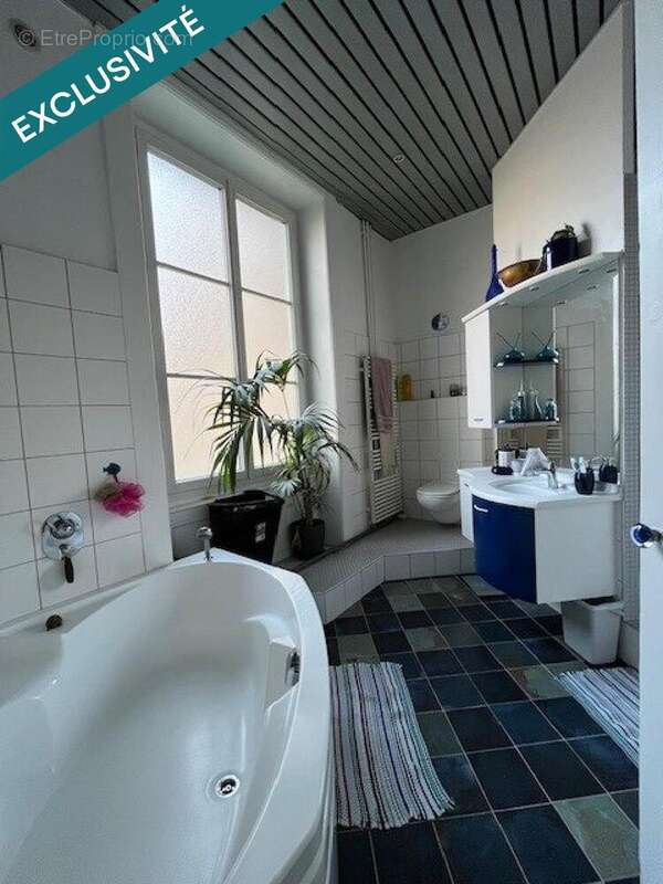 Photo 7 - Appartement à SAINT-ETIENNE