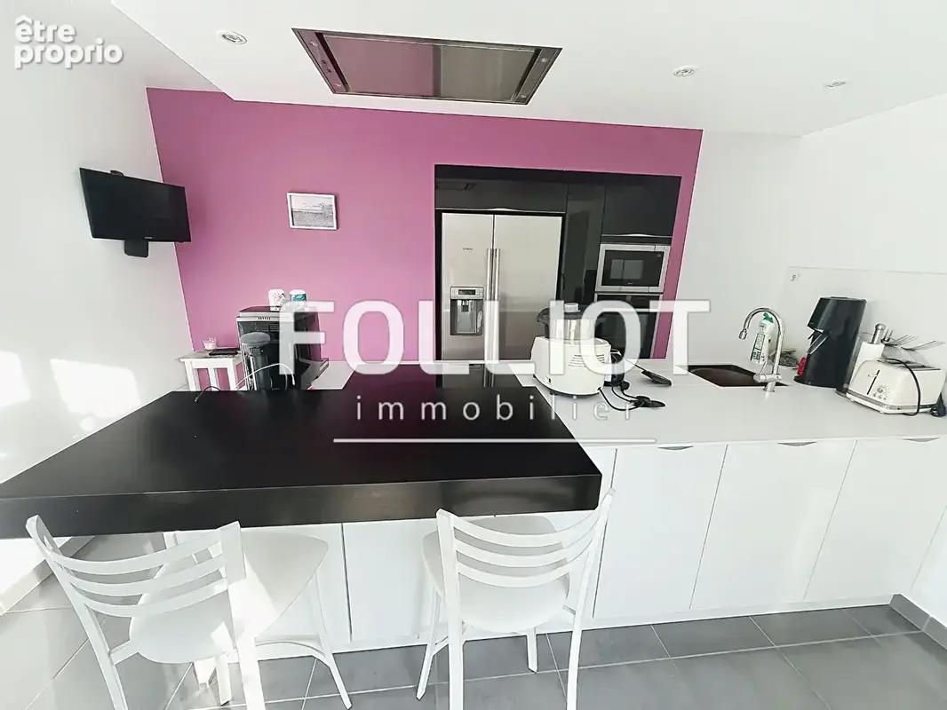 A vendre maison 5 mn de saint lo 50000 - photo 7